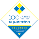 Logo des Vereines TG Jahn Tr&ouml;sel